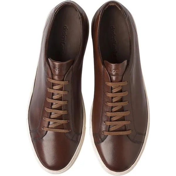 Loake Sprint Cupsole Sneakers