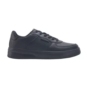 Lumberjack 704 Black Women's Sneakers - FINSTER