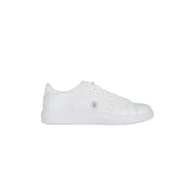 Lumberjack 714 HELENA Women's White Sneakers