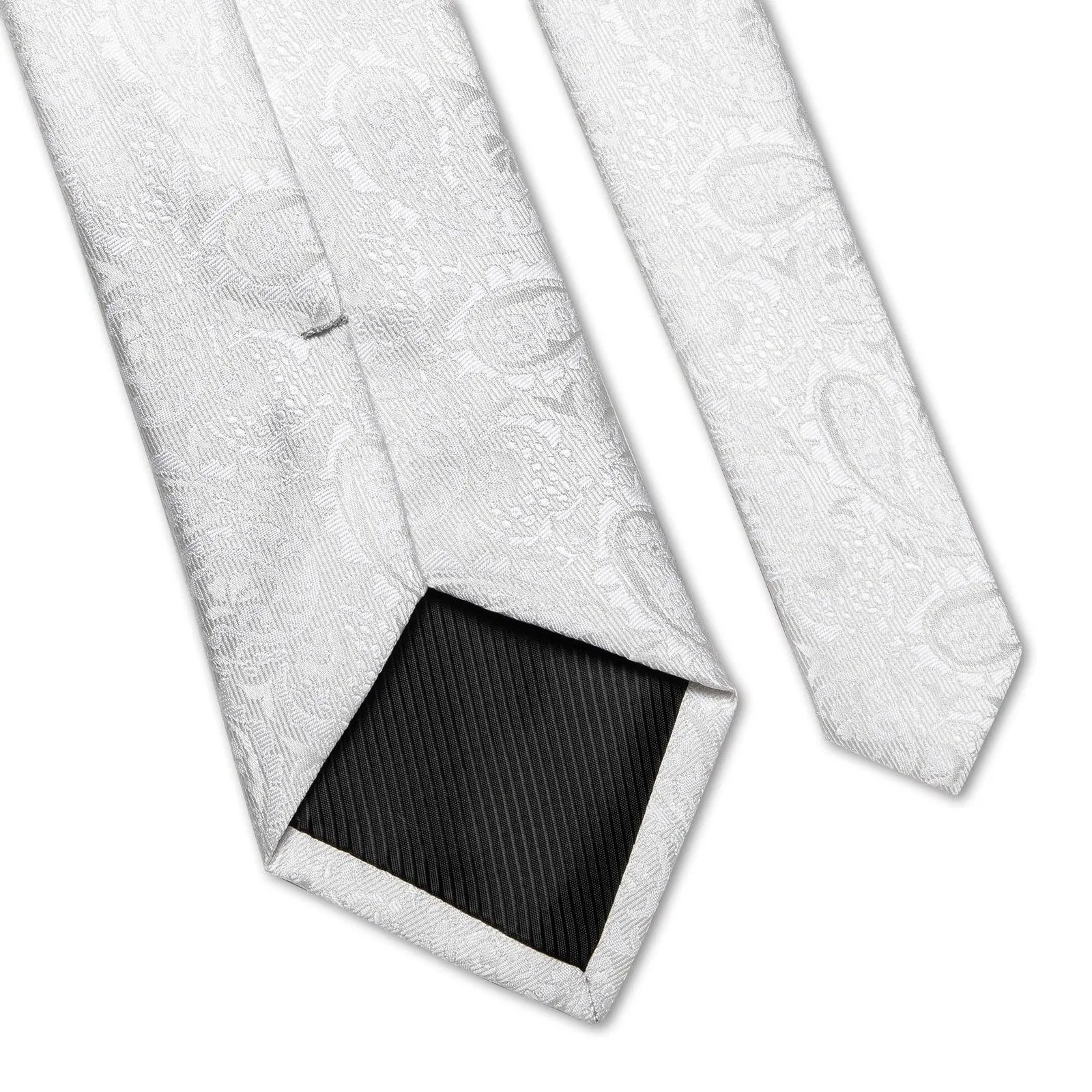 Paisley Luxury Necktie Collection