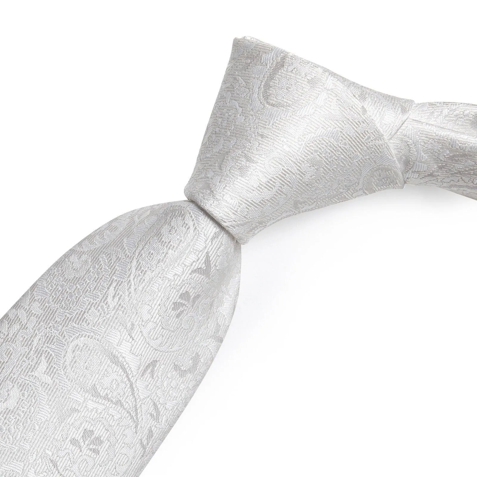 Paisley Luxury Necktie Collection