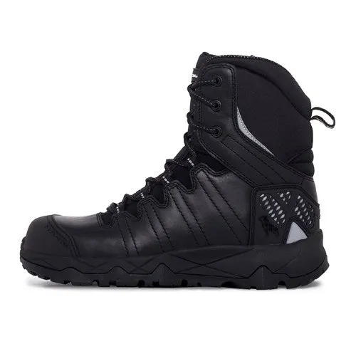 MACK BOOTS Men's Terrapro Zip Work Boots - Clearance Sale