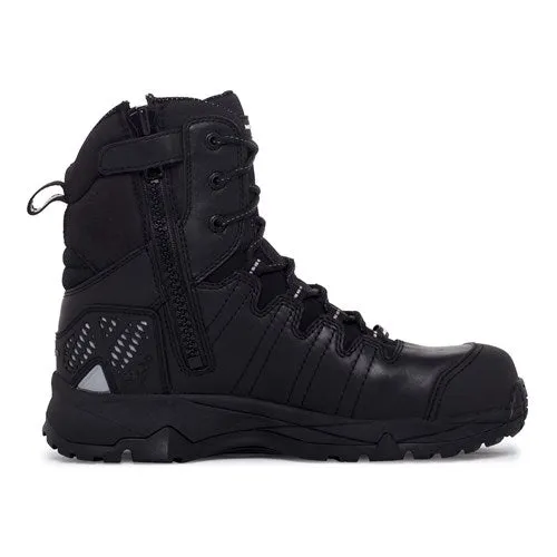 MACK BOOTS Men's Terrapro Zip Work Boots - Clearance Sale