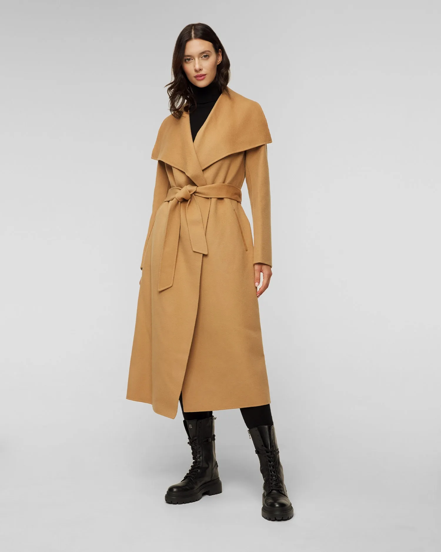 MACKAGE MAI-CN woolen coat P000702-201