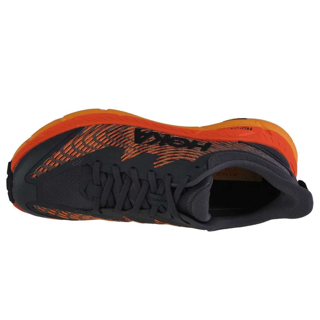 Mafate Speed 4 Mesh Men's Low-Top Trail Sneakers