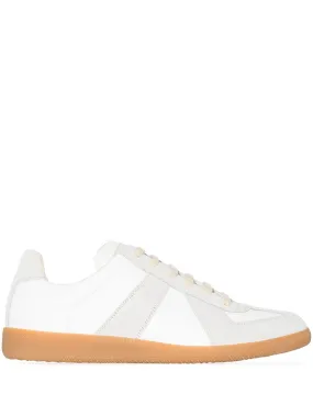 MAISON MARGIELA - Replica Sneakers in White