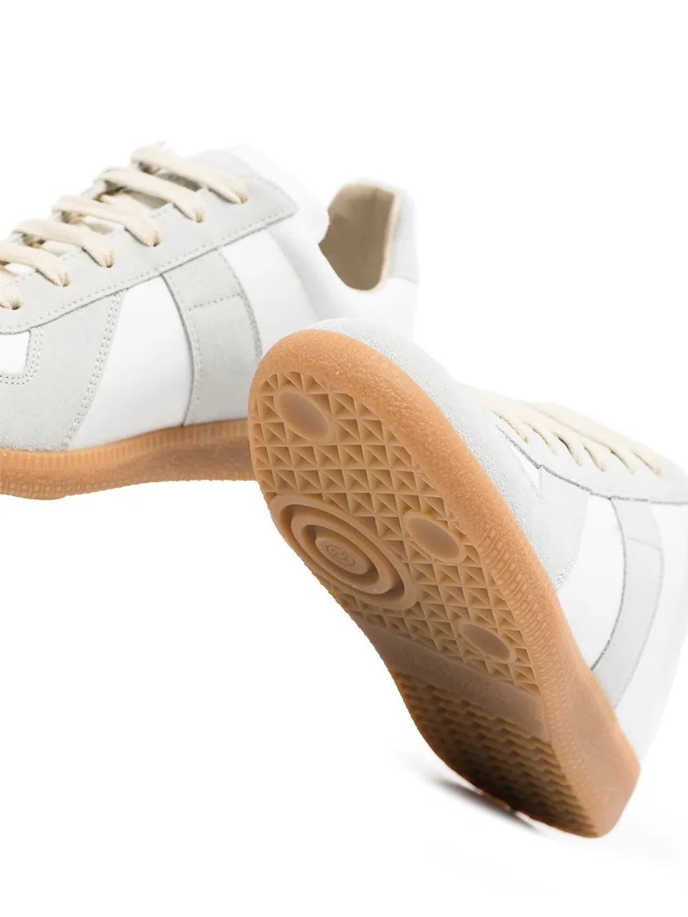 MAISON MARGIELA - Replica Sneakers in White