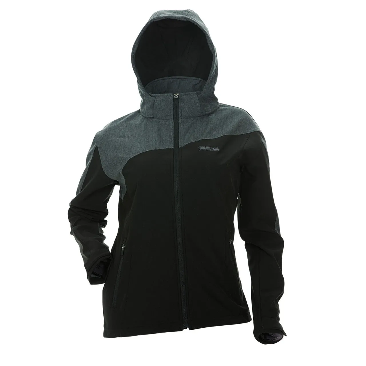 Malea Softshell Jacket