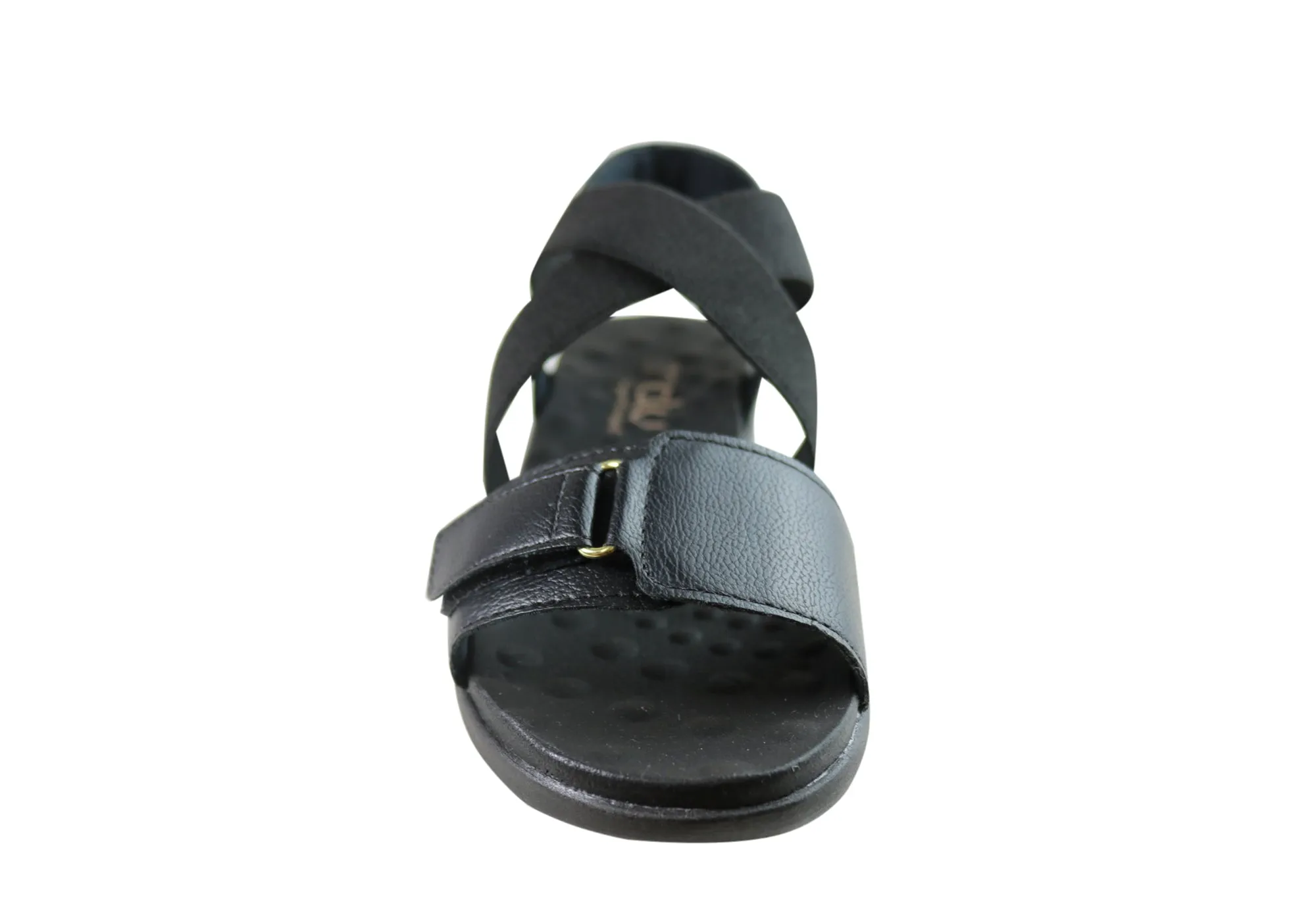 Malu Supercomfort Britta Womens Comfortable Sandals Made In Brazil