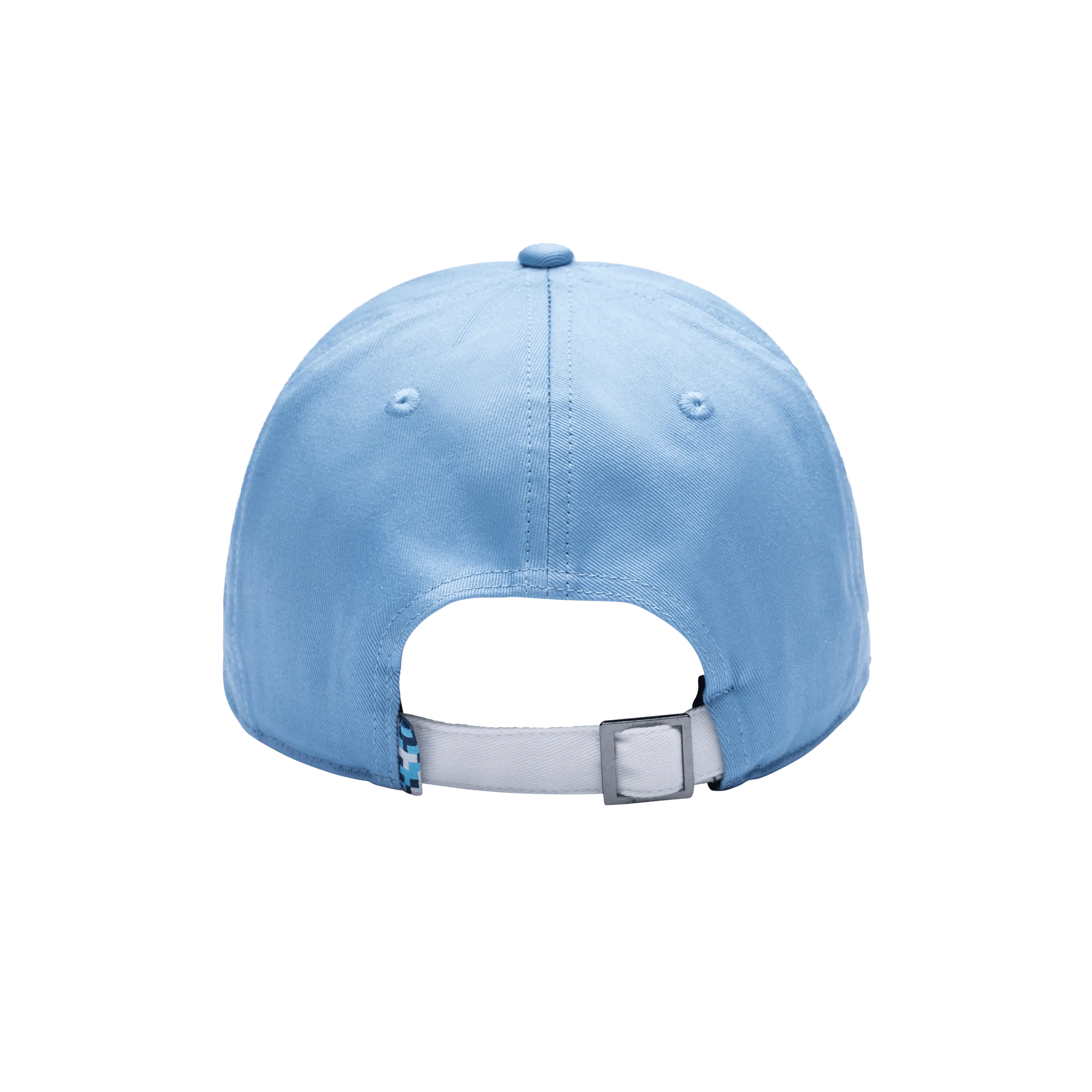 Manchester City Doubles Adjustable Hat