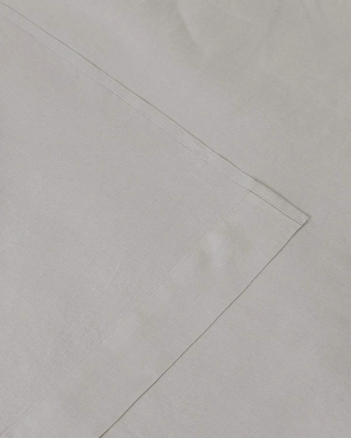 Marcel Linen Sheet Set - Dove