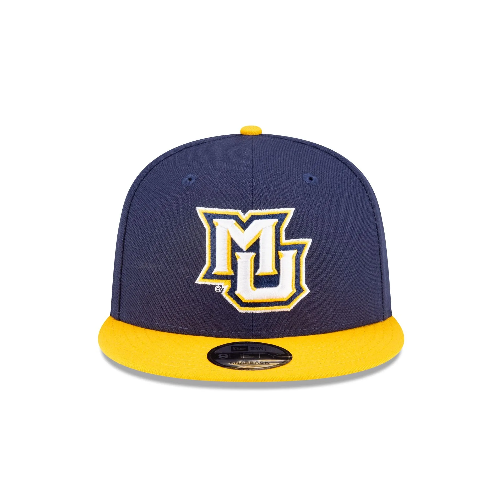 Marquette Eagles 9FIFTY Snapback Hat