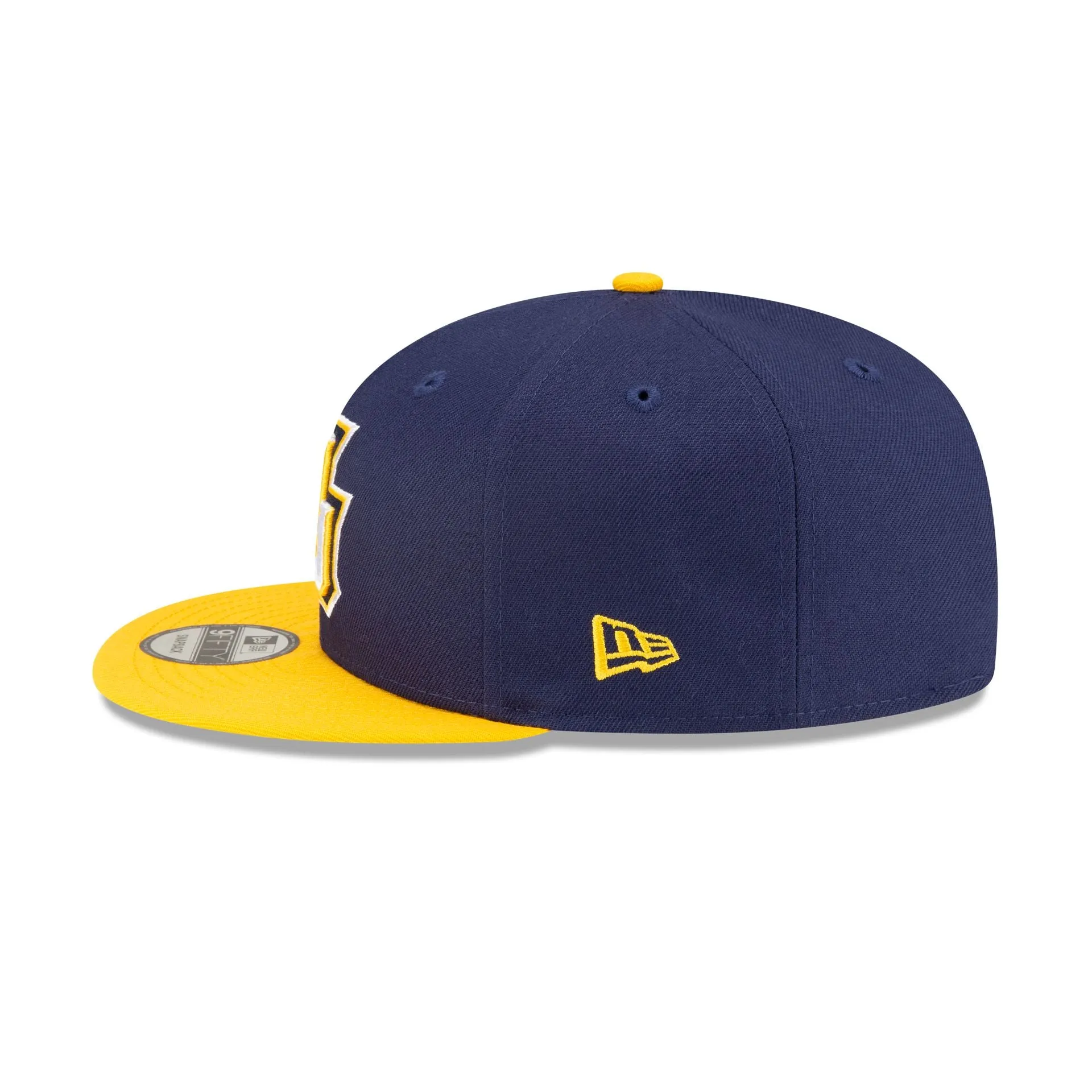 Marquette Eagles 9FIFTY Snapback Hat