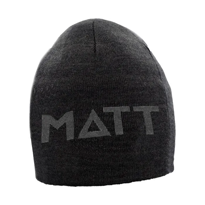 Matt KNIT RUNWARM