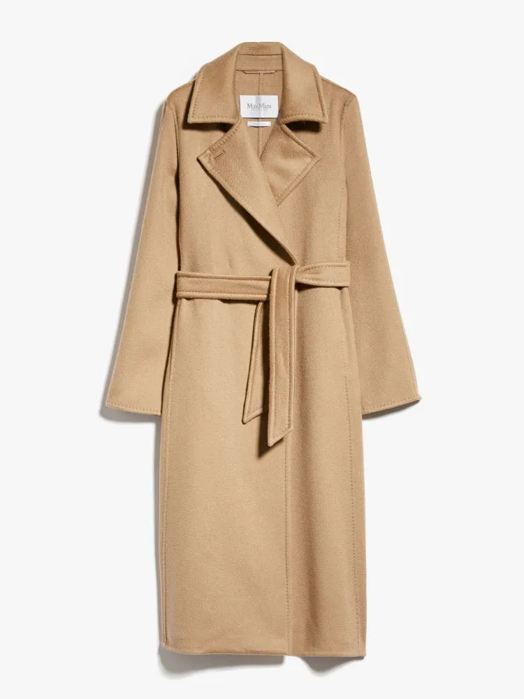 manuela coat by max mara