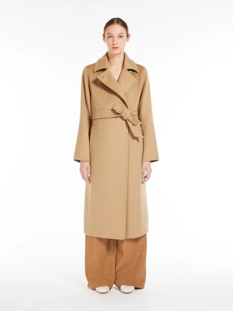 manuela coat by max mara