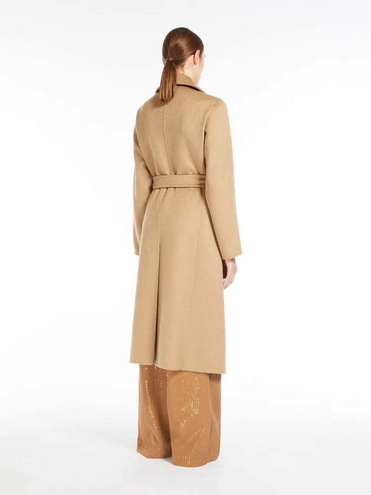 manuela coat by max mara