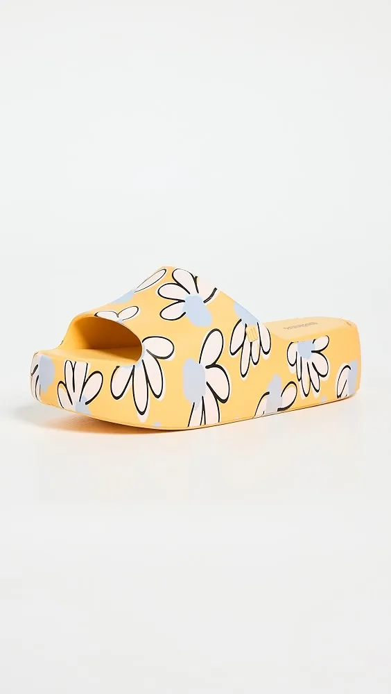 Melissa   Free Print Platform Slides 