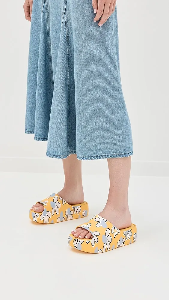 Melissa   Free Print Platform Slides 