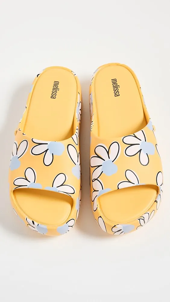 Melissa   Free Print Platform Slides 