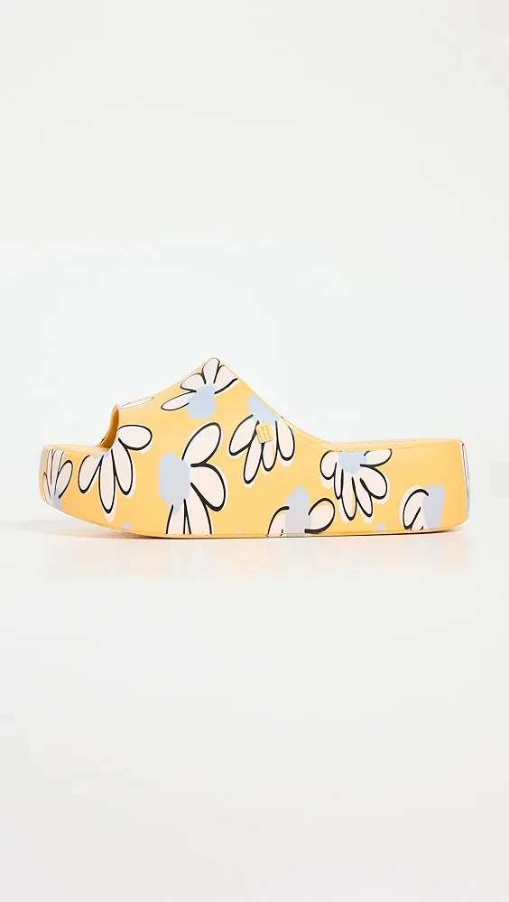 Melissa   Free Print Platform Slides 