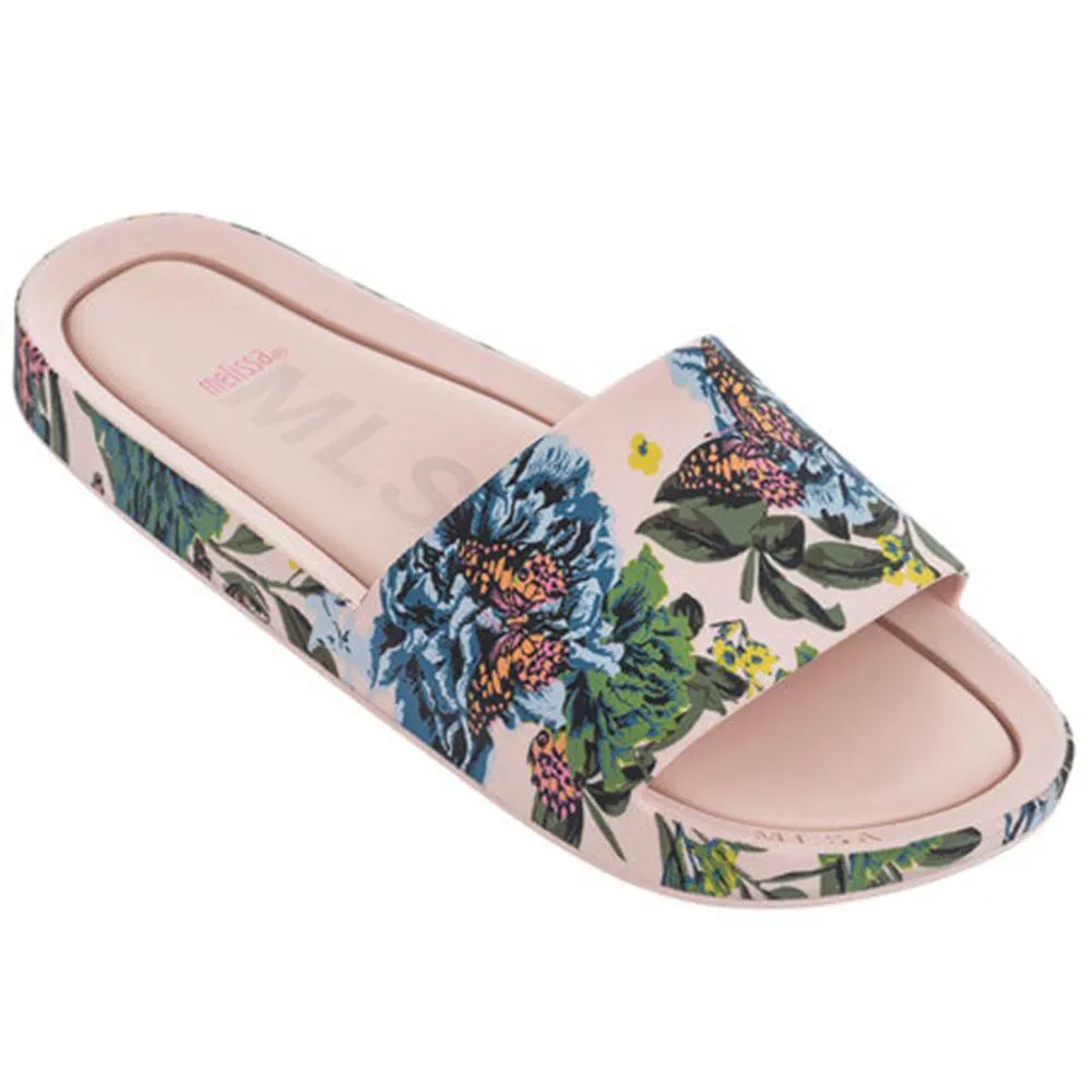 Melissa Womens Beach Side Slides