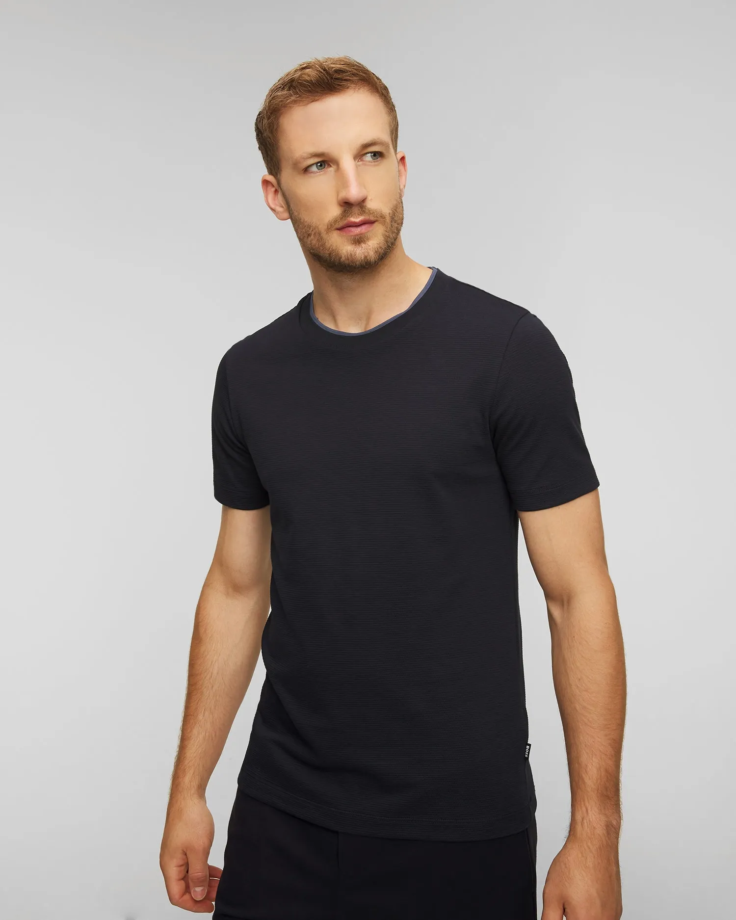 Men's T-shirt Hugo Boss Tessler 140 50494978-404