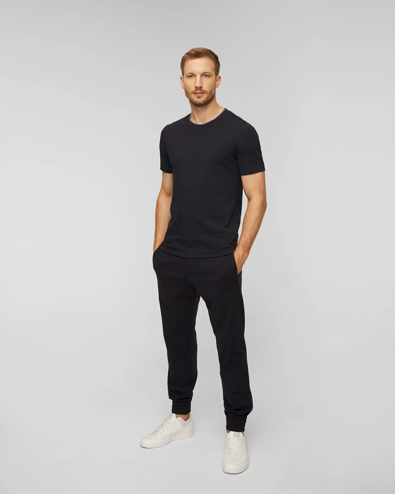 Men's T-shirt Hugo Boss Tessler 140 50494978-404