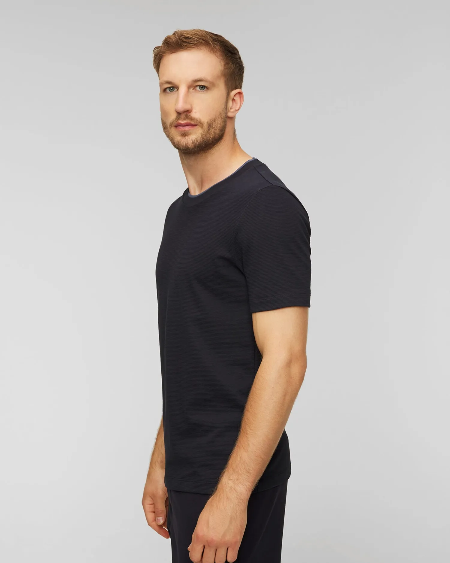 Men's T-shirt Hugo Boss Tessler 140 50494978-404