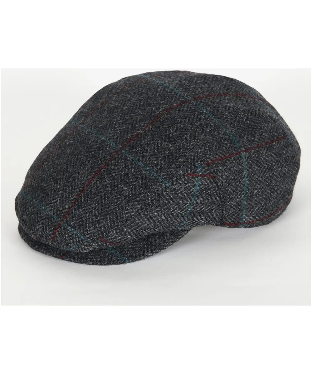 Men’s Barbour Cairn Flat Cap