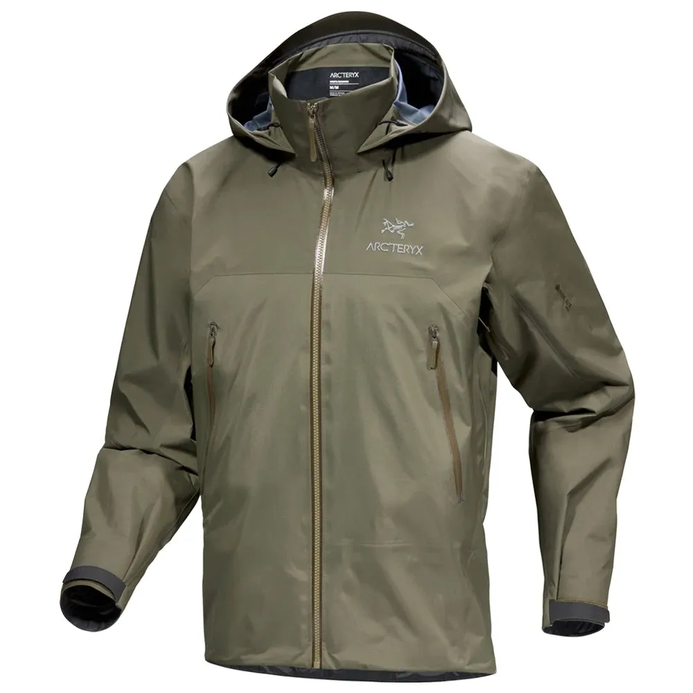 Men's Beta AR Jacket - Tatsu