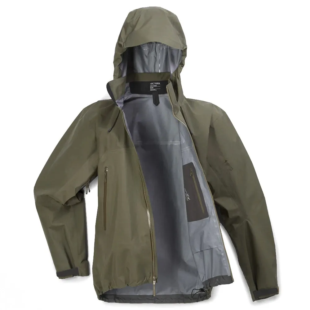 Men's Beta AR Jacket - Tatsu