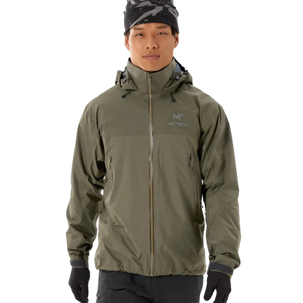 Men's Beta AR Jacket - Tatsu