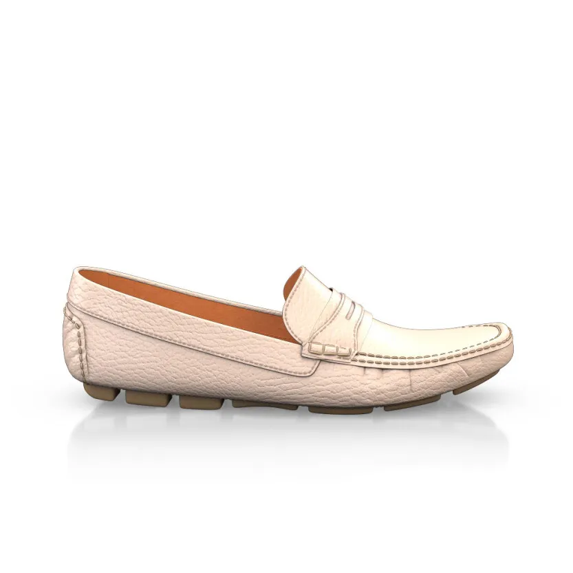 Classic Men's Moccasins