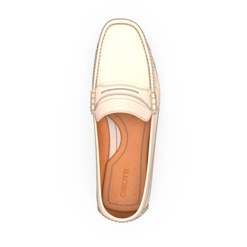 Classic Men's Moccasins