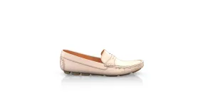 Classic Men's Moccasins