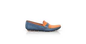 Traditional Mens Moccasins 53503