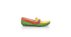 Classic Men's Moccasins