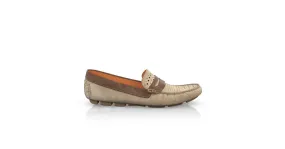 Men's Classic Moccasins 6962