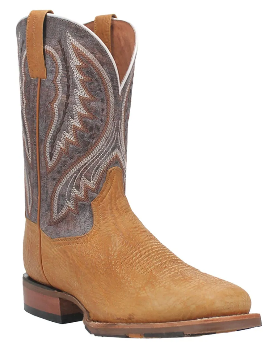 Men's Dugan Western Shoes