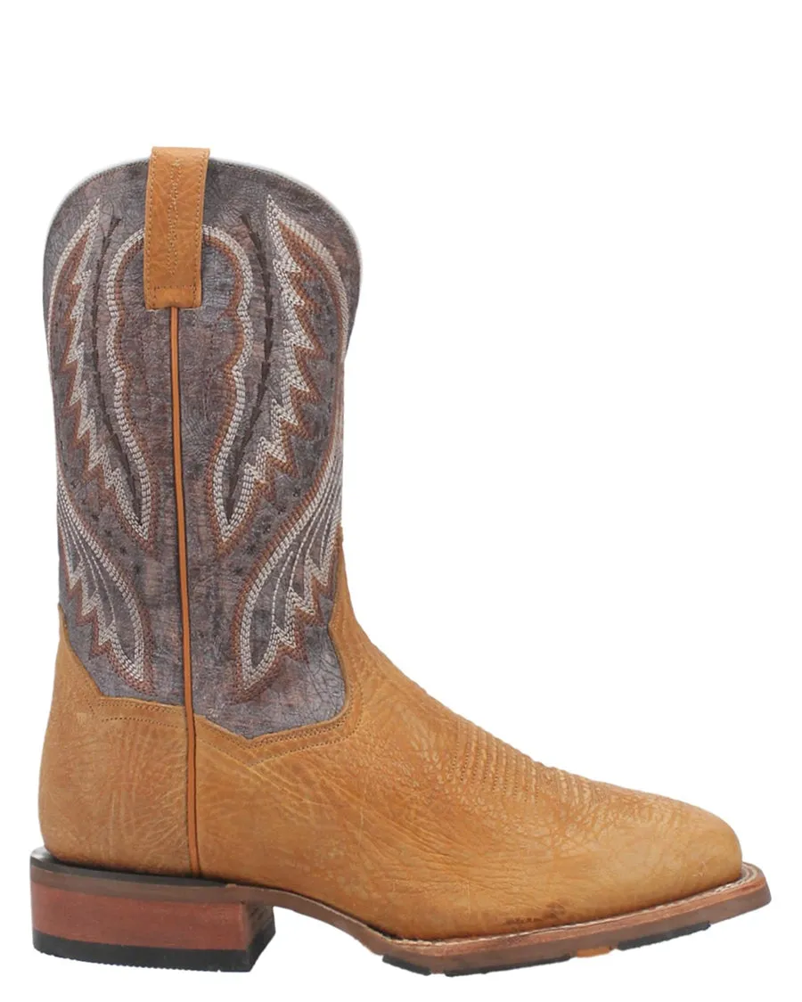 Men's Dugan Western Shoes