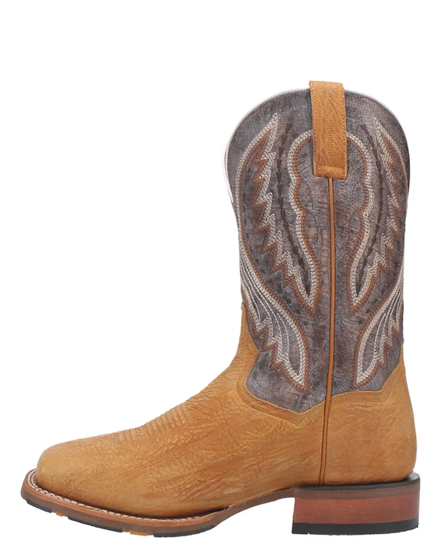 Men's Dugan Western Shoes