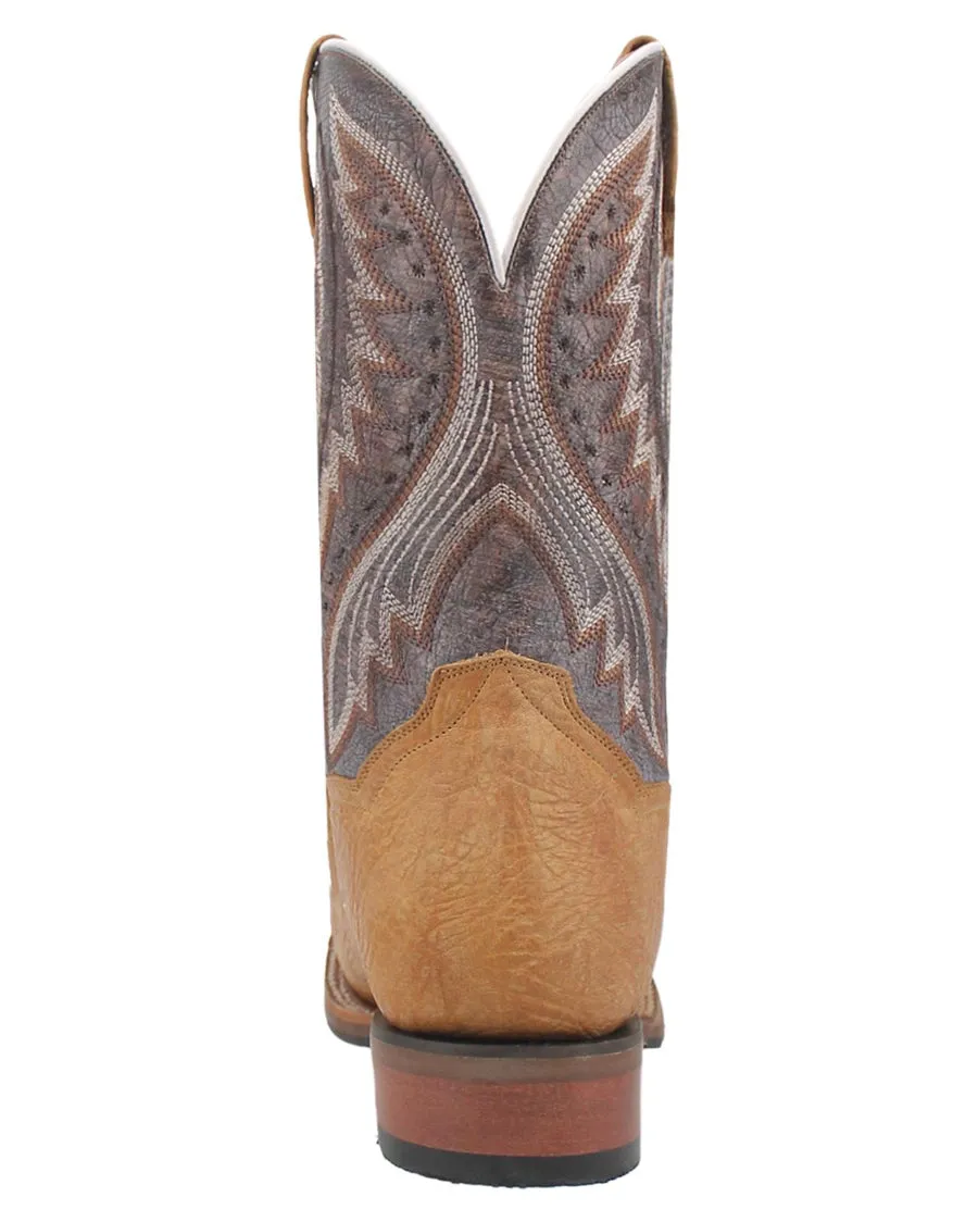 Men's Dugan Western Shoes