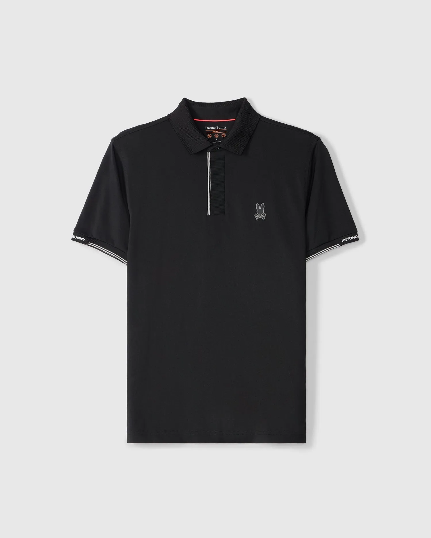 MENS EDMONDS SPORT POLO SHIRT - B6K906D200