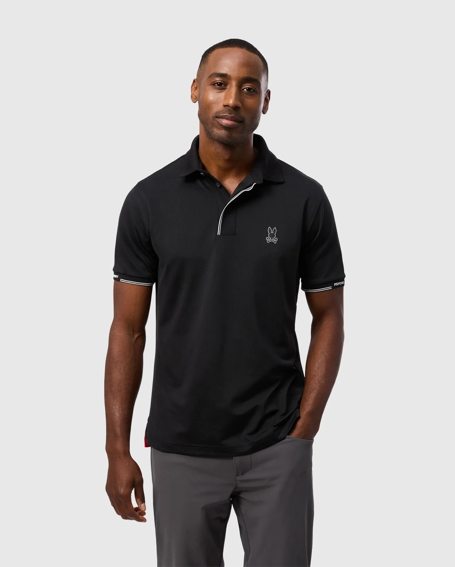 MENS EDMONDS SPORT POLO SHIRT - B6K906D200