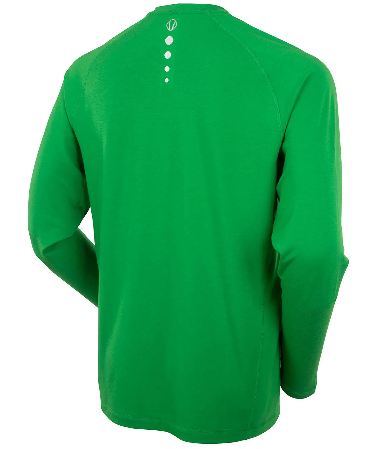 Men's Grady Long Sleeve Knit Tee Shirt