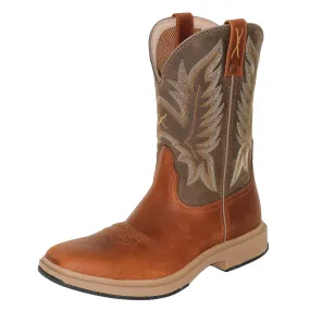 Men's Lightweight Twisted X Boots