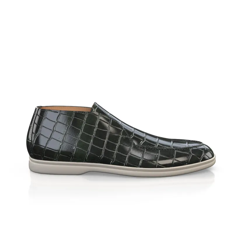 Men's Contemporary Moccasins Style 36428