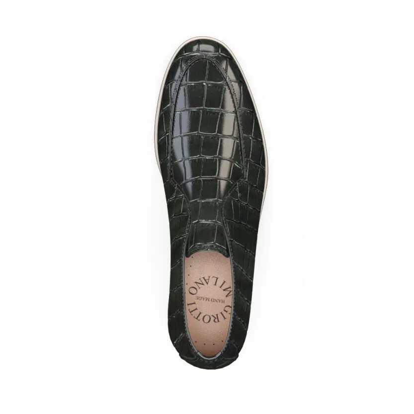 Men's Contemporary Moccasins Style 36428