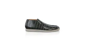 Men's Contemporary Moccasins Style 36428